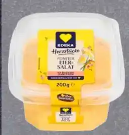 Edeka Edeka Herzstücke Feinkostsalat Angebot