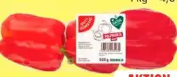 Edeka Gut & Günstig Paprika Rot Angebot