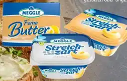 Edeka Meggle Feine Butter Angebot