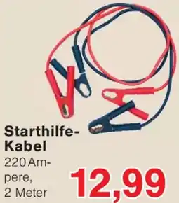 Wiglo Wunderland Starthilfe Kabel Angebot