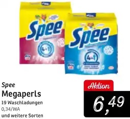KONSUM Spee Megaperls Angebot