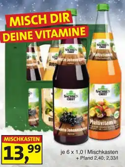 Lösch Depot Sachsenobst Angebot