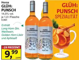 Lösch Depot Horns GLÜH: PUNSCH Angebot