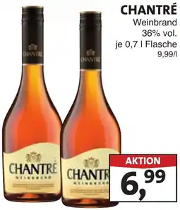 Lösch Depot CHANTRÉ Weinbrand Angebot