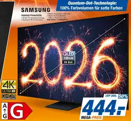 expert Techno Land SAMSUNG GQ55Q7F5AUXZG Angebot