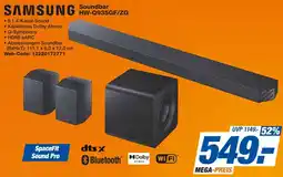 expert Techno Land SAMSUNG Soundbar HW-Q935GF/ZG Angebot