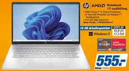 expert Techno Land hp Notebook 17-cp2653ng Angebot