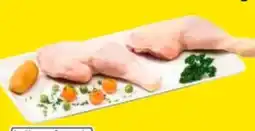 Edeka Frischemarkt Hähnchen-Schenkel Angebot