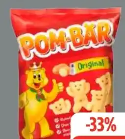 Edeka Frischemarkt Funny Frisch Pom-Bär Original Angebot