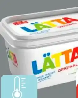 Edeka Frischemarkt Lätta Streichfett Angebot