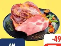 Edeka Frischemarkt Kasseler Nacken Angebot