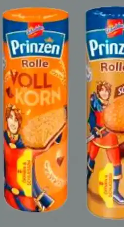 Edeka Frischemarkt DeBeukelaer Prinzen Rolle Angebot