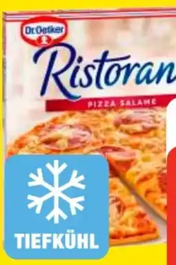 Edeka Frischemarkt Dr. Oetker Ristorante Pizza Pasta Angebot