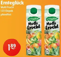 Getränke Hoffmann Ernteglück Multi Frucht Angebot