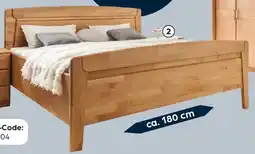 Möbel Buss Bettgestell Angebot