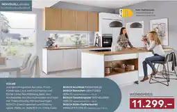 Möbel Buss Küche Angebot