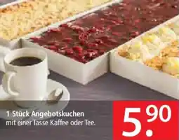 Zurbrüggen 1 Stück Angebotskuchen Angebot
