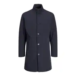 Netto Marken-Discount Jack & Jones Mantel BLAREMY Outdoormantel Angebot