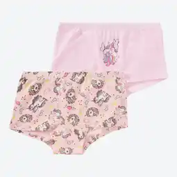 NKD Kinder-Mädchen-Panty aus Baumwolle, 2er-Pack Angebot