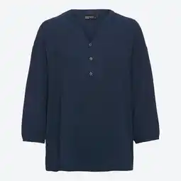 NKD Damen-Bluse mit 3/4 Ärmeln Angebot