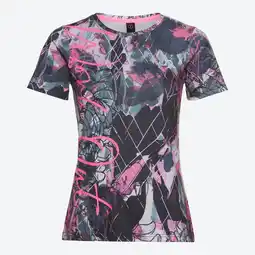 NKD Damen-Funktions-T-Shirt, schnelltrocknend Angebot