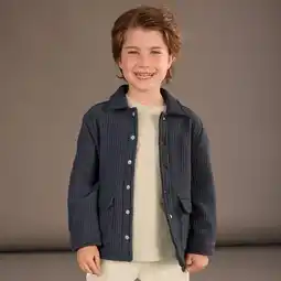 NKD Kinder-Jungen-Hemd in Doubleface-Optik Angebot