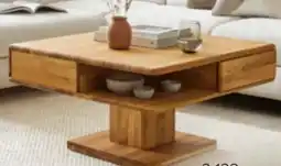 XXXLutz Valnatura Couchtisch Angebot