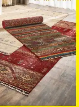 XXXLutz Cazaris Orientteppich Ziegler Legend Angebot