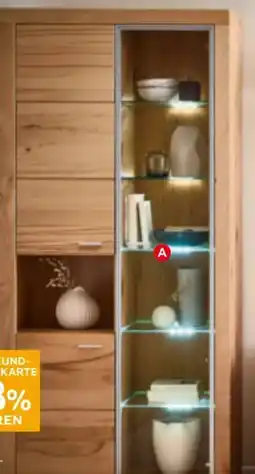 XXXLutz Cantus Vitrine Angebot