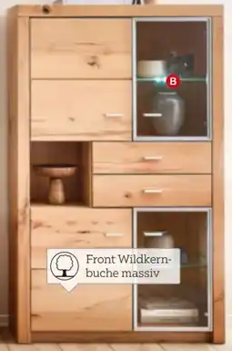 XXXLutz Cantus Highboard Angebot