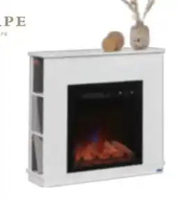 XXXLutz Landscape Elektrokamin Angebot