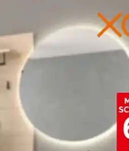 XXXLutz Xora Wandspiegel Angebot