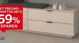 XXXLutz Xora Garderobenbank Angebot