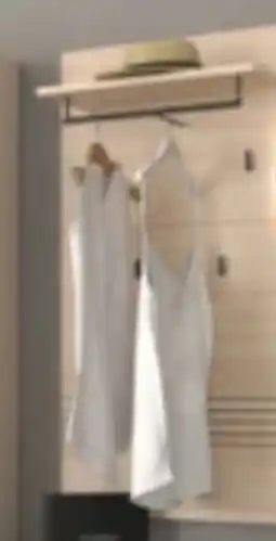 XXXLutz Xora Garderobenpaneel Angebot