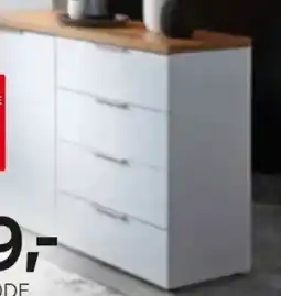 XXXLutz Voleo Kommode Angebot