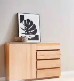 XXXLutz Linea Natura Kommode Angebot