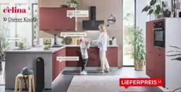 XXXLutz Celina Einbauküche Eric Angebot