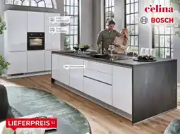 XXXLutz Celina Einbauküche Noel Angebot