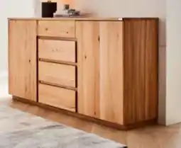 XXXLutz Linea Natura Sideboard Angebot