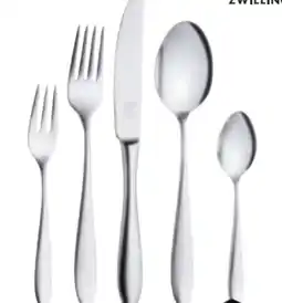 XXXLutz Zwilling J.A. Henckels Besteck-Set Beverly 42-tlg Angebot