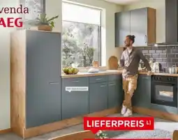 XXXLutz Venda Einbauküche VE120 Angebot