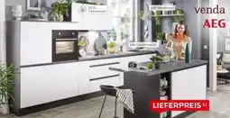 XXXLutz Venda Einbauküche VE 220 Angebot