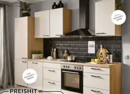 XXXLutz Xora Einbauküche XO8 Angebot