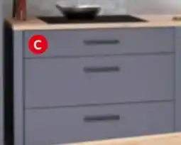 XXXLutz home24 Küchenunterschrank Aalborg Angebot