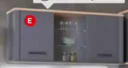 XXXLutz home24 Hängeschrank Aalborg Angebot