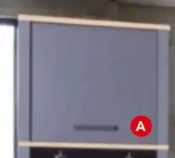 XXXLutz home24 Aufsatzschrank Aalborg Angebot