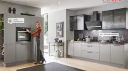 XXXLutz moderano Einbauküche Scala Angebot