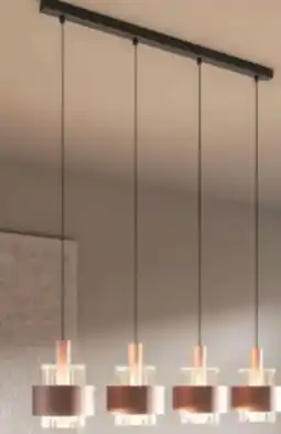 XXXLutz Globo Hängeleuchte Milley Angebot