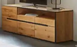 XXXLutz Linea Natura Lowboard Angebot