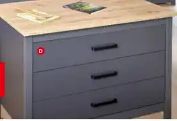 XXXLutz home24 Kücheninsel Aalborg Angebot